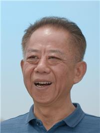 陈厦平