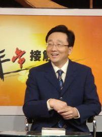 孙正平