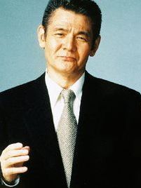 菅原文太