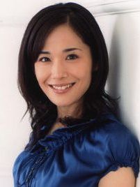 富田靖子