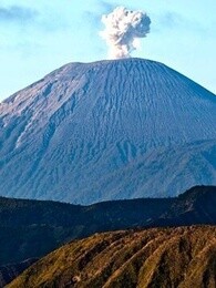 bbc:环太平洋火山带之旅