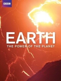 bbc:地球的力量