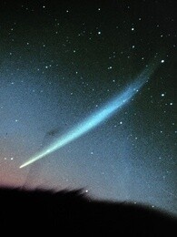bbc:彗星传说