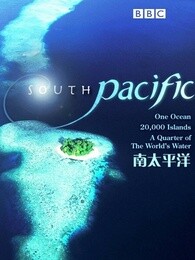 bbc:南太平洋拍摄日记