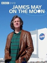 bbc:詹姆斯·梅的月球之旅