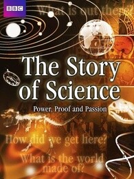 bbc:科学的历史