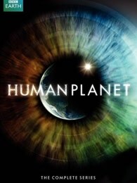 bbc:人类星球