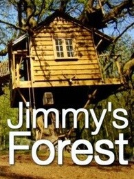 bbc:吉米的森林
