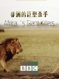 bbc:非洲的巨型杀手
