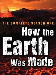 地球的起源(第一季)