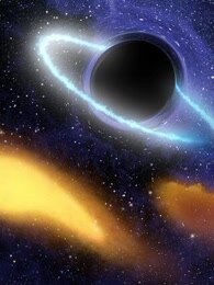 bbc:暗物质-物理学的末日?