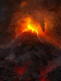 bbc:火山之旅