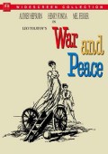 战争与和平56美国版