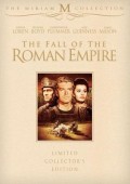 罗马帝国之衰落