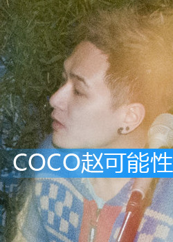 coco赵可能性