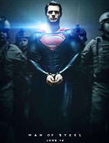 超人:钢铁之躯其它花絮2:世界首映现场