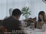 最佳两岸华语电影:<失恋33天>